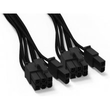 LISTAN AND CO be quiet! Power Cable 2x PCIe...