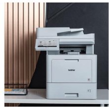 Printer BROTHER MFC-L9630CDN S/W COLOR MFP...