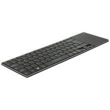 DELOCK DE Layout - wireless keyboard with...