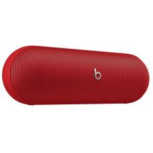 Beats Pill Bluetooth Lautsprecher rot