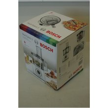 Bosch SALE OUT. MCM3110W Food processor...