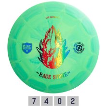 Discmania Discgolf disc Fairway Driver Lux...