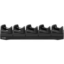 ZEBRA 5-Slot Device Charger