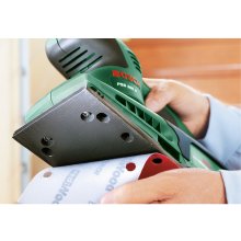 BOSCH PSM 200 AES Multi sander 26000 RPM...