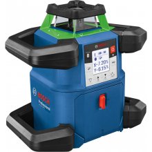 Bosch Powertools Bosch cordless rotation...