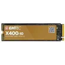 Kõvaketas Emtec SSD 4TB M.2 NVMe PCIe 4.0...