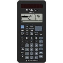 Kalkulaator Texas Instruments TI-30X Pro...