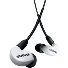 SHURE AONIC 215 Headset Wired In-ear...