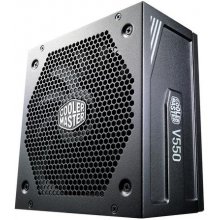 Toiteplokk COOLER MASTER V550 Gold-V2 power...