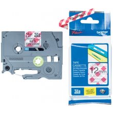 Tooner Brother Schriftbandkassette 12mmx4m...