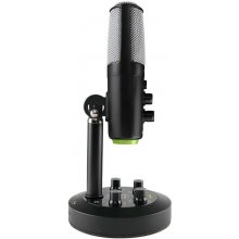 MACKIE Chromium, microphone (black)