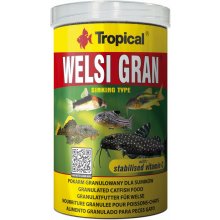 TROPICAL Welsi Gran kalatoit 65g / 100ml