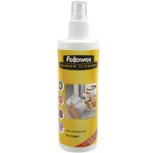 FELLOWES 250ml Screen Cleaning Spray...