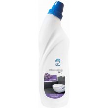 Seal WC puhastusvahend LAVENDER, 750 ml