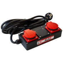 Holzmann ALA2_230V power distribution unit...