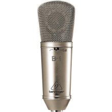 BEHRINGER B-1 microphone Studio microphone