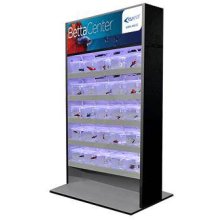 Resun Akvaariumstend BETTA CENTER HFP35...