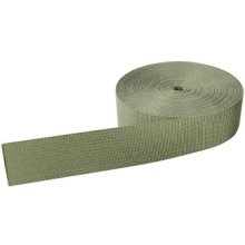 Tatonka Webbing 38mm/5m olive