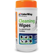 ColorWay | Cleaning Wipes