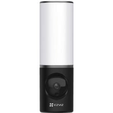 EZVIZ LC3 2K Smart Security Wall-Light...