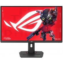 Monitor ASUS 27" ROG Strix XG27ACMG QHD IPS...