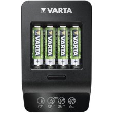 Varta LCD SMART CHARGER+ Household battery...