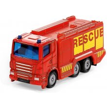 Siku SUPER gift set fire brigade, toy...