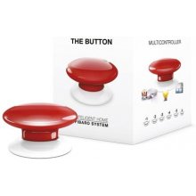 Fibaro The Button panic button Wireless...