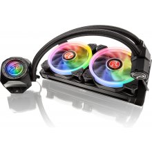 RAIJINTEK ORCUS 240 RBW 240mm, water cooling...