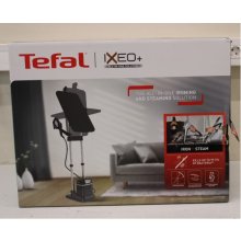 Tefal SALE OUT. Garment Steamer IXEO QT1510...