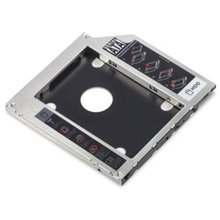 DIGITUS SSD/HDD Installation Frame for...