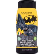 Naturaverde Batman Shampoo & Shower Gel...