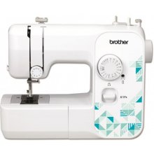 Brother X17s Semi-automatic sewing machine...