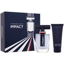 Tommy Hilfiger Impact 100ml - SET Eau de...