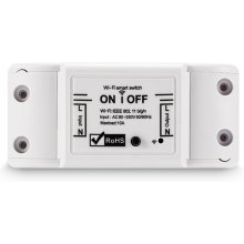 Maxcom Smart power switch 10A SHSB111W10