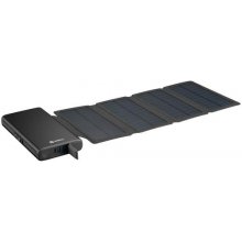 Sandberg 420-56 Solar 4-Panel Powerbank...