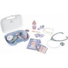 Smoby Doctors suitcase Baby Care