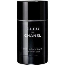 CHANEL Bleu de Chanel 75ml - Deodorant for...