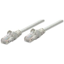 Intellinet Patchkabel RJ45 U/UTP Cat5e 3.0m...