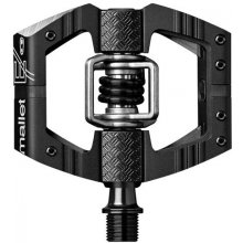 Crankbrothers Mallet E bicycle pedal Black 2...