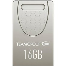 TEAM GROUP TEAM C156 DRIVE 16GB SILVER...