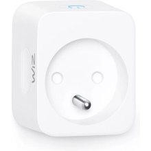 Wiz 8718699789343 smart plug 2300 W Home...
