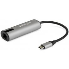 Võrgukaart StarTech.com 2.5GbE USB C to...