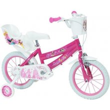 HUFFY CHILDREN'S BICYCLE 14 24411W DISNEY...