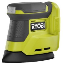 Ryobi RPS18-0 Delta sander 22000 OPM Black...