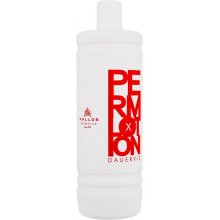 Kallos Cosmetics Perm Lotion 500ml - X Waves...