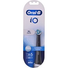 Braun Oral-B iO Ultimate Clean tips black 6...