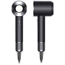 Föön Dyson Supersonic Black/Nickel hair...