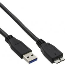 InLine 35405 USB cable USB 3.2 Gen 1 (3.1...