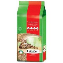 Cat's Best ORIGINAL 40L/17,2KG | KASSILIIV...